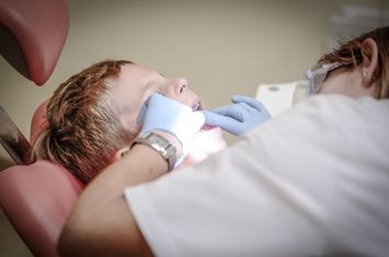Zahnarztpraxis von Christian Ilse aus Bodenfelde