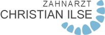 Logo der Zahnarztpraxis von Christian Ilse aus Bodenfelde